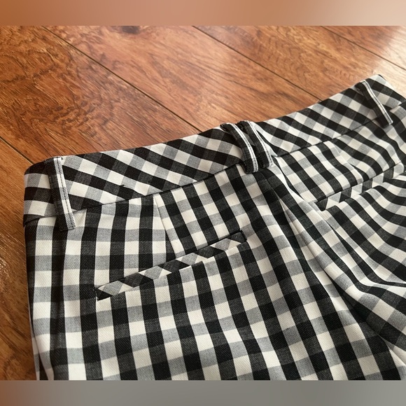 Express Editor Ankle Pants, 4 - Picture 5 of 7